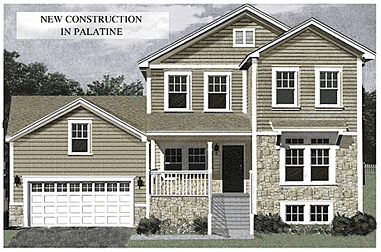 Parkdale Builders, 1119 Fosket, Palatine